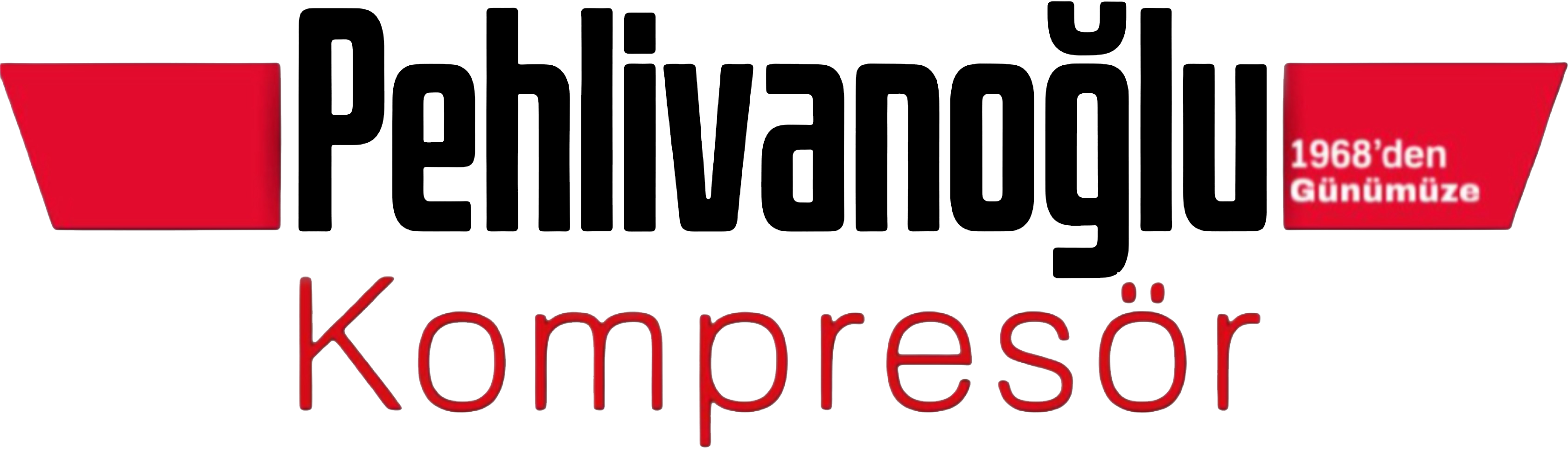 Pehlivanoğlu Kompresör - Bakım ve Arıza Takip Sistemi